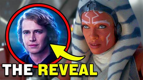 ahsoka finale leaks|Ahsoka: Shocking Season Finale Leaks! 